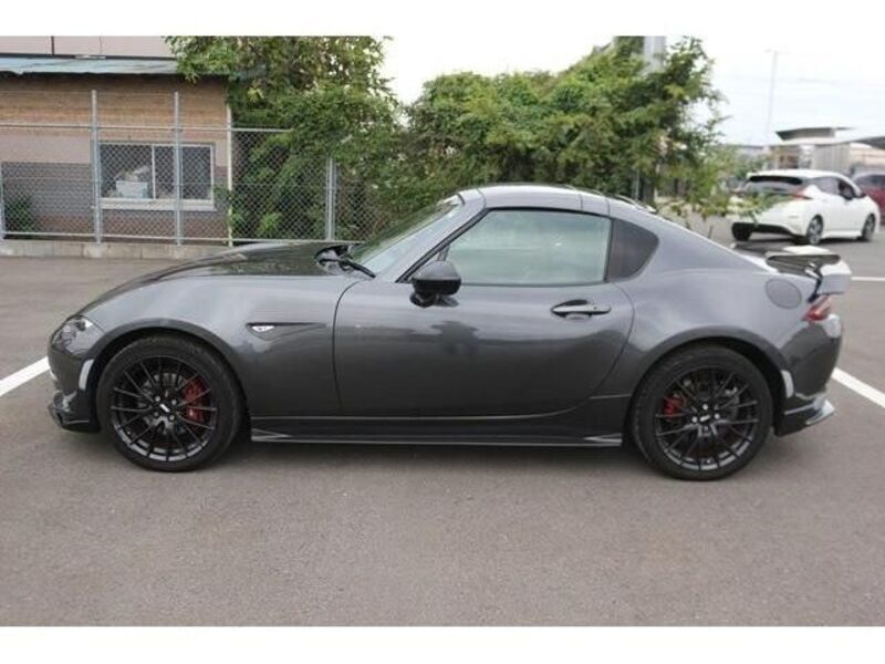 ROADSTER RF