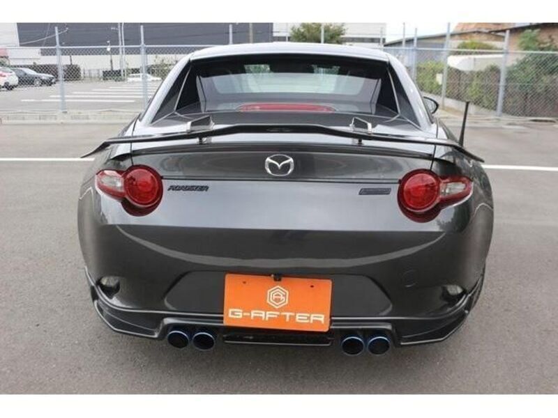 ROADSTER RF