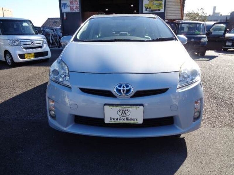 PRIUS