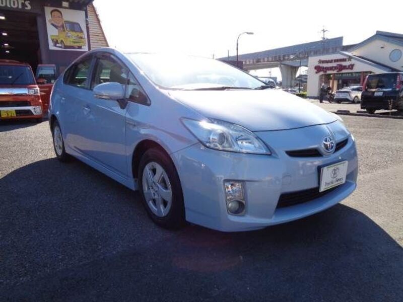 PRIUS