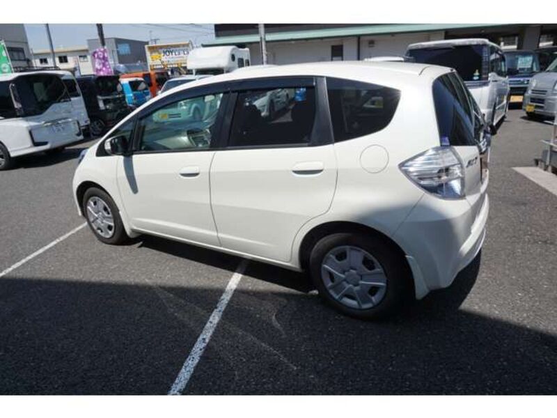FIT HYBRID