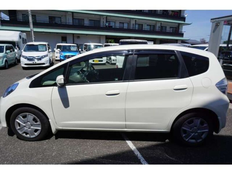 FIT HYBRID