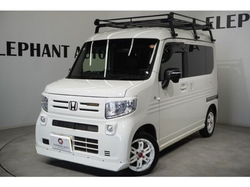 N-VAN-0