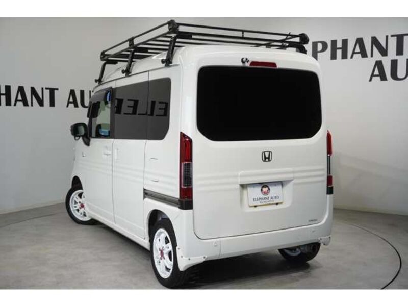 N-VAN