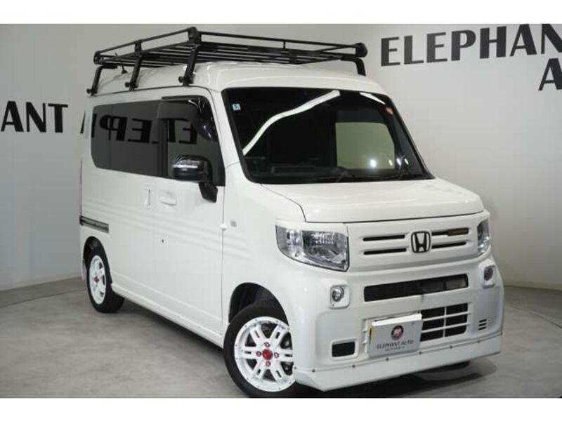 N-VAN
