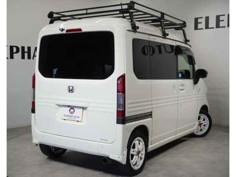 N-VAN