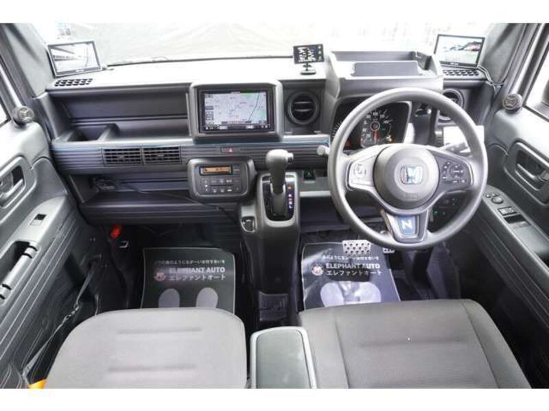 N-VAN
