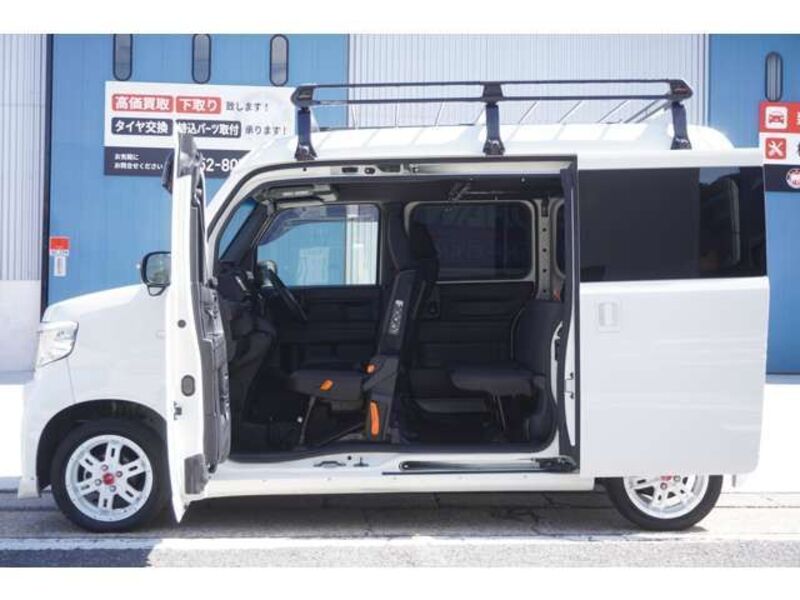 N-VAN
