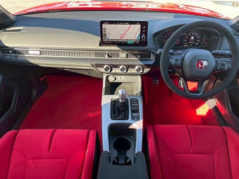 CIVIC