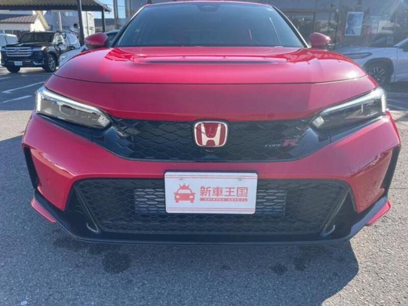 CIVIC