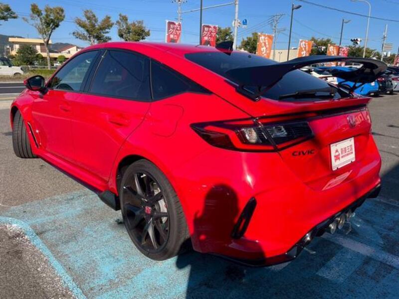 CIVIC