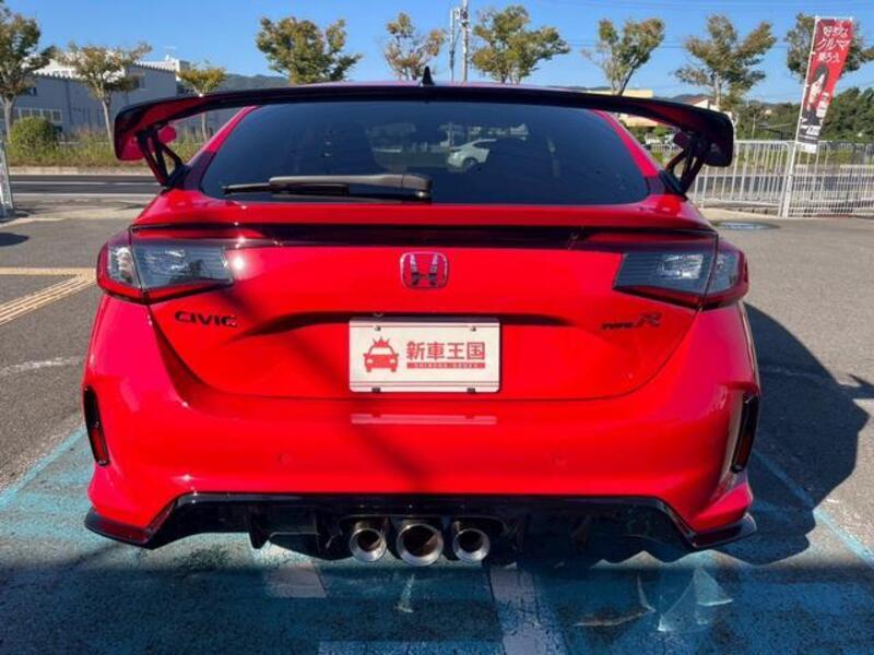 CIVIC