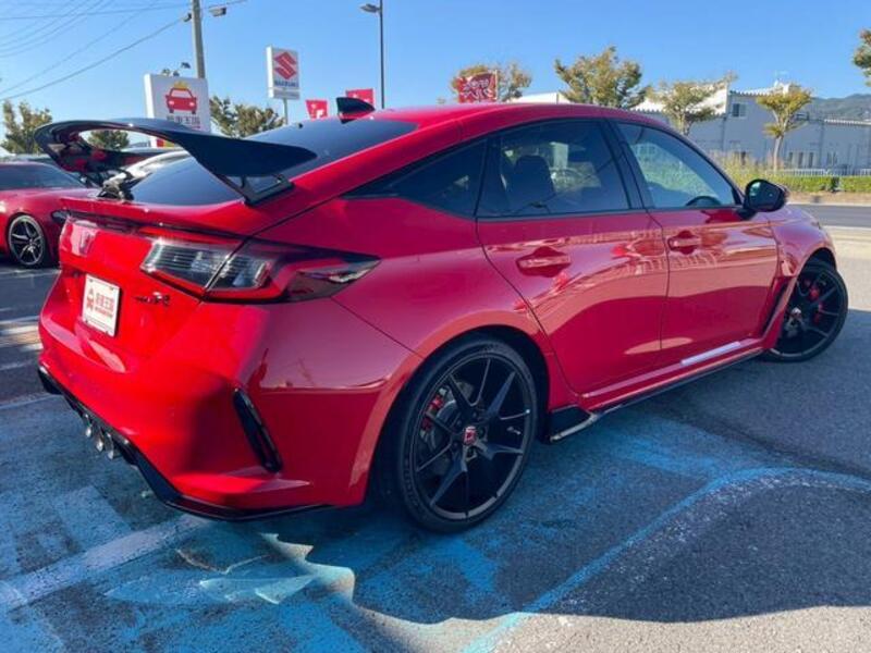 CIVIC