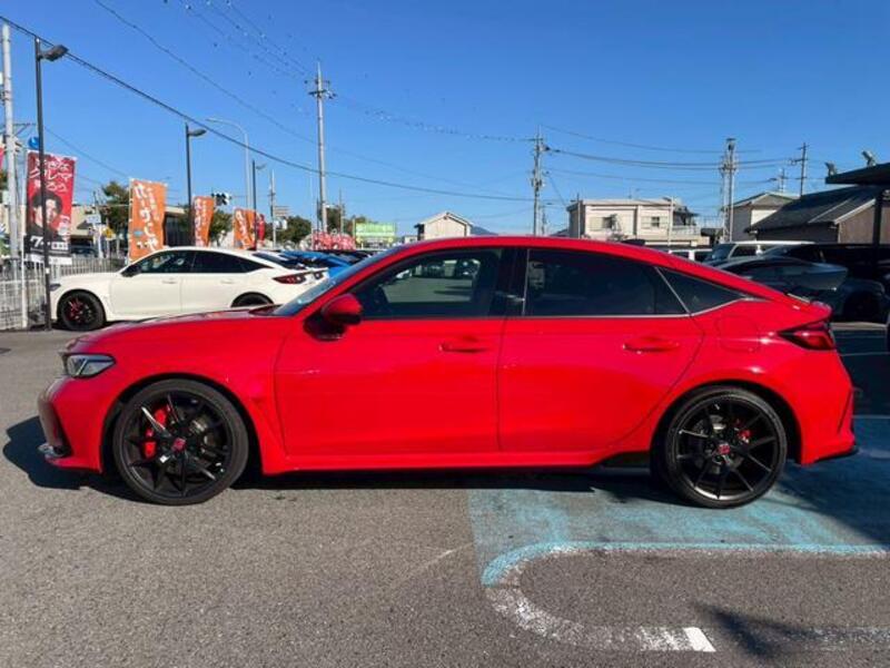 CIVIC
