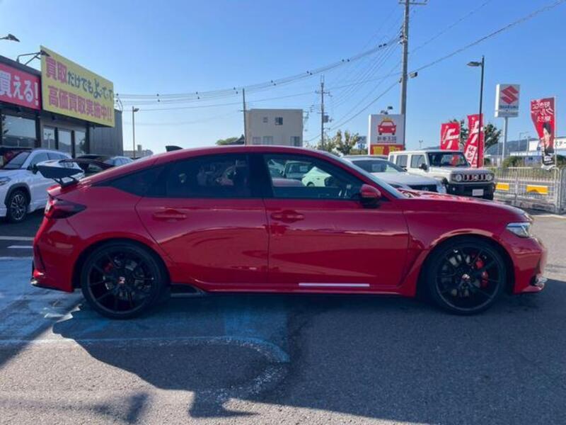 CIVIC