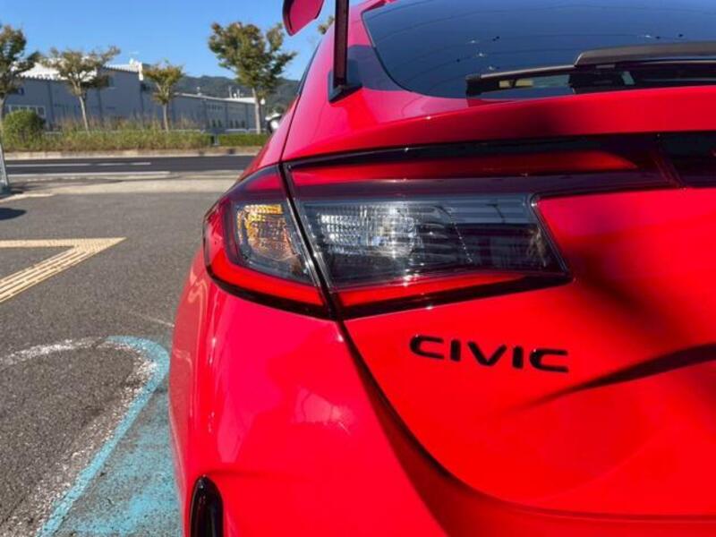 CIVIC