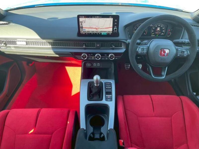 CIVIC