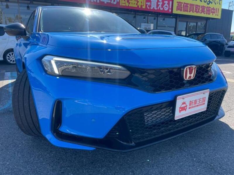 CIVIC