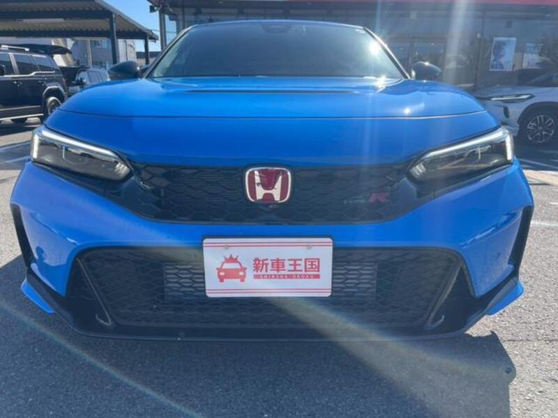 CIVIC
