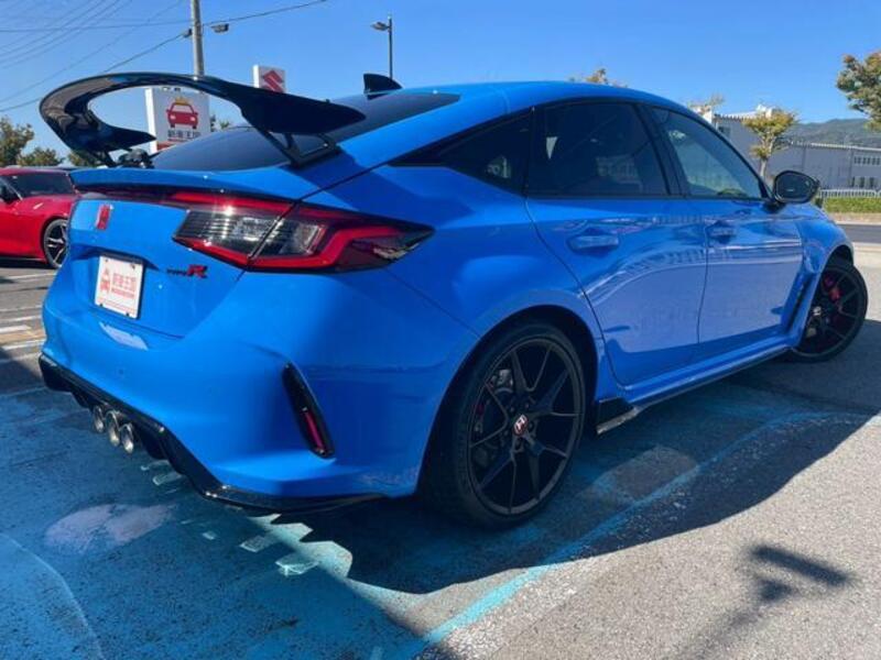 CIVIC