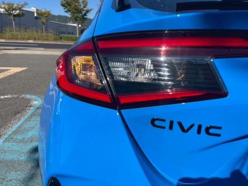CIVIC