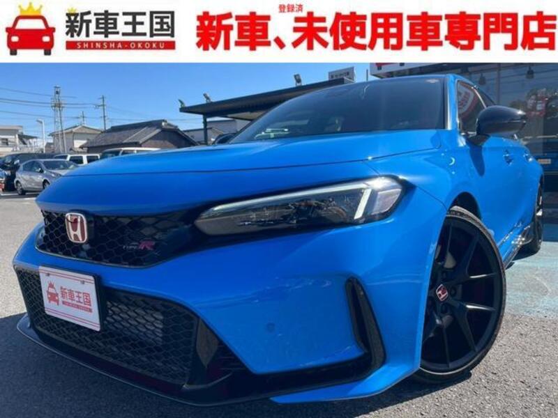 CIVIC-0