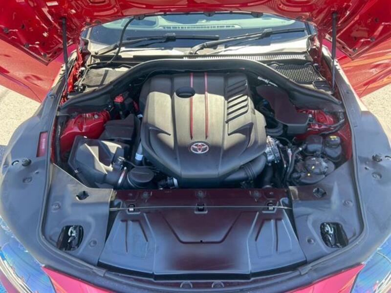 SUPRA