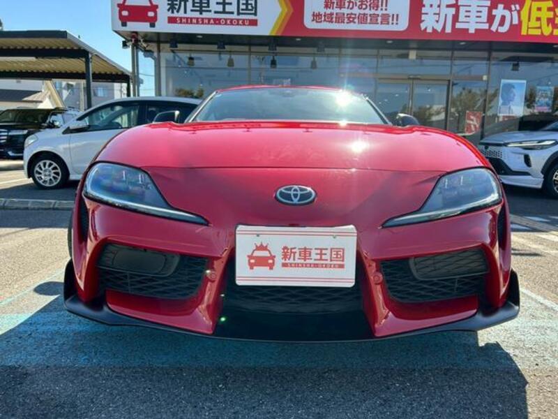 SUPRA