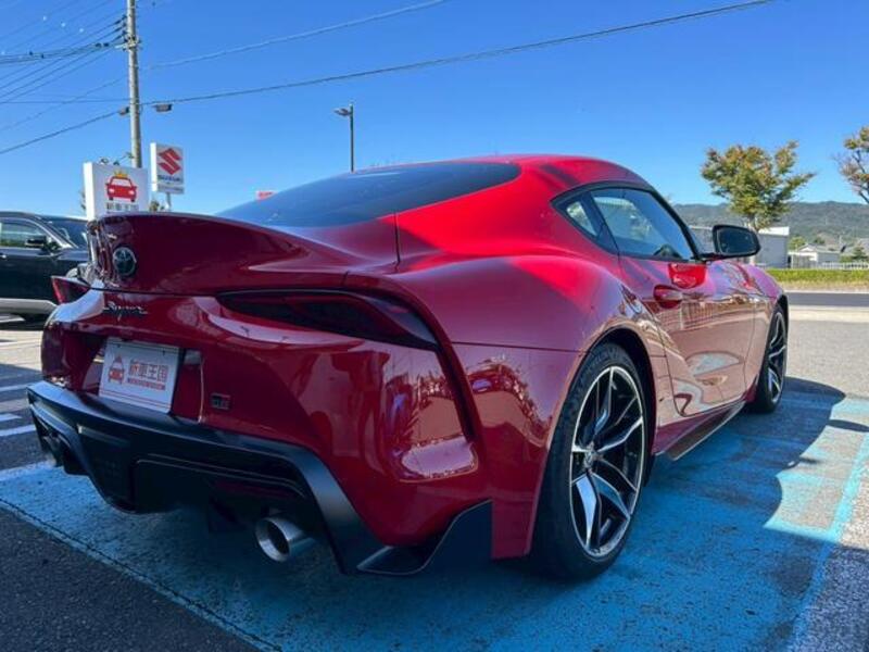 SUPRA