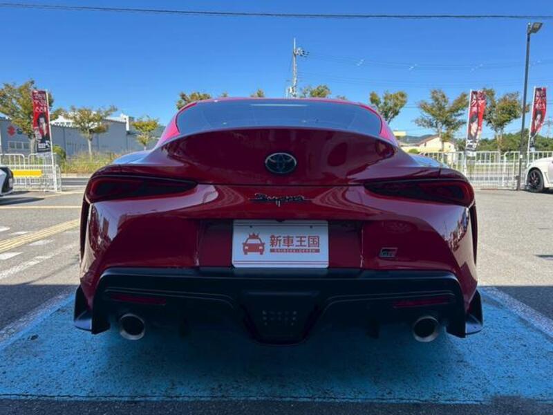 SUPRA
