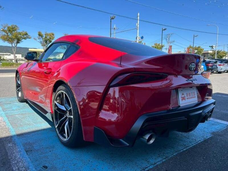 SUPRA