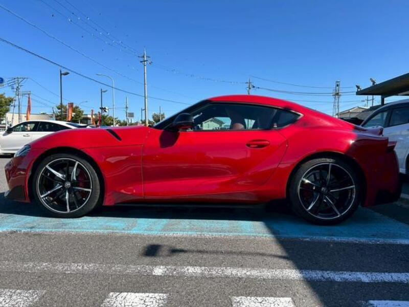SUPRA