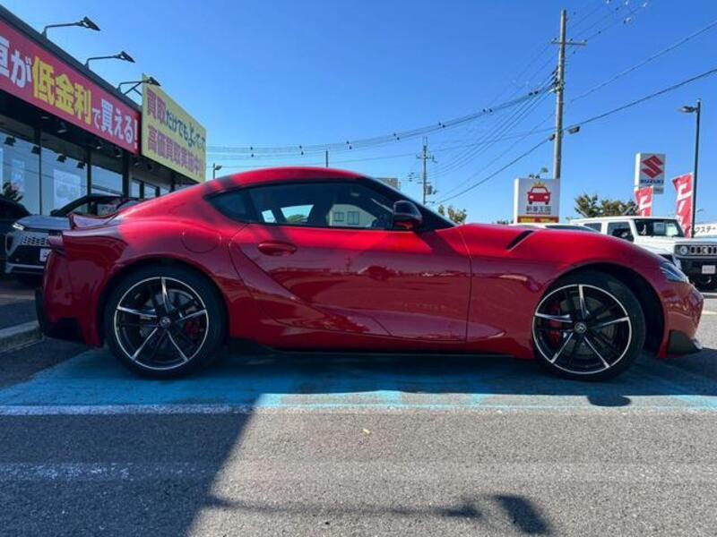 SUPRA