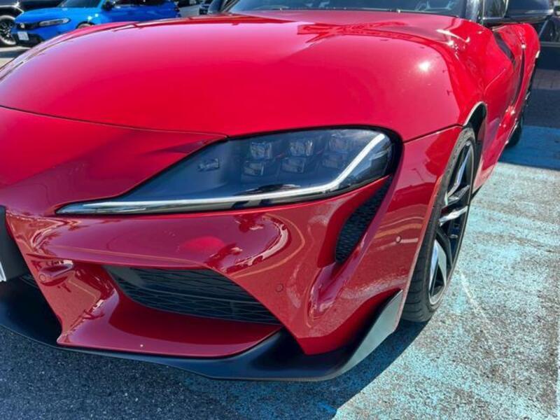 SUPRA