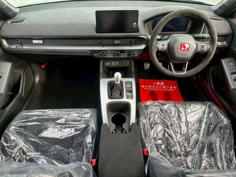 CIVIC