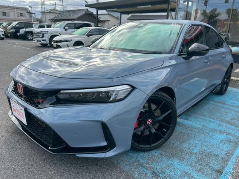 CIVIC