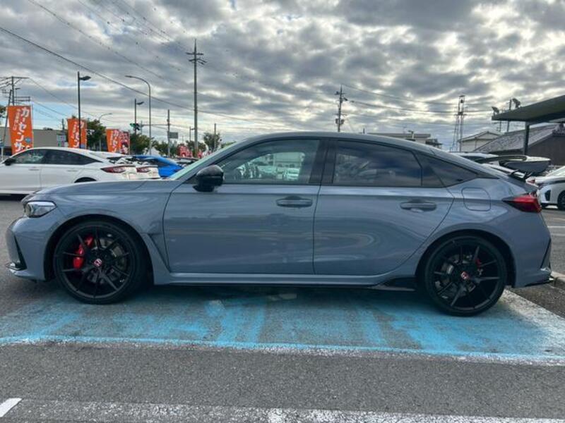 CIVIC