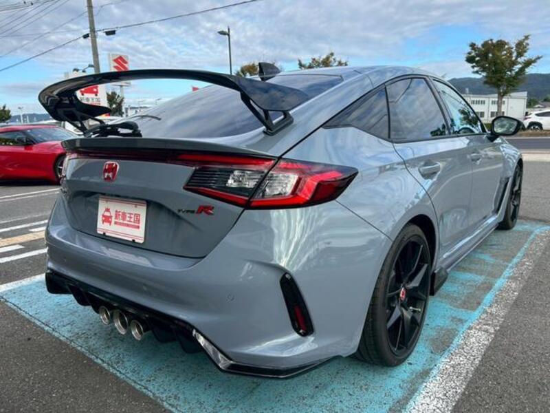 CIVIC