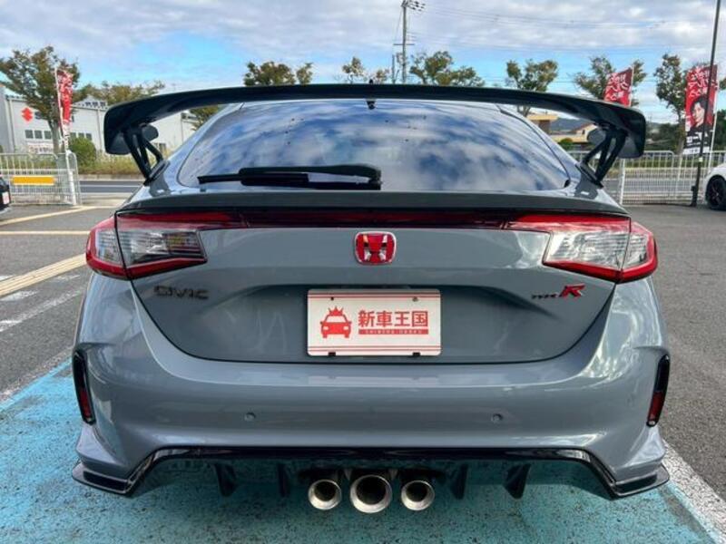CIVIC