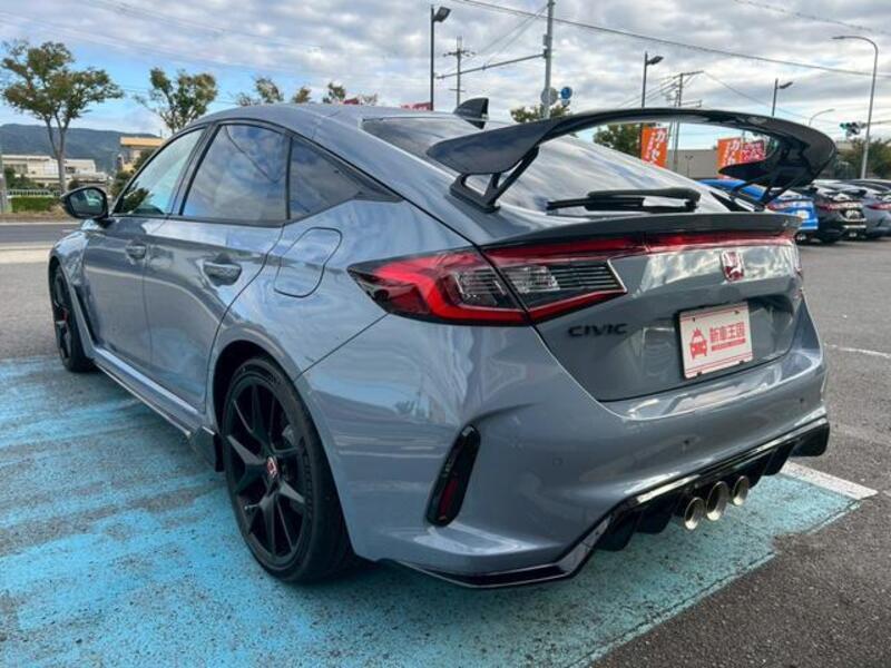 CIVIC
