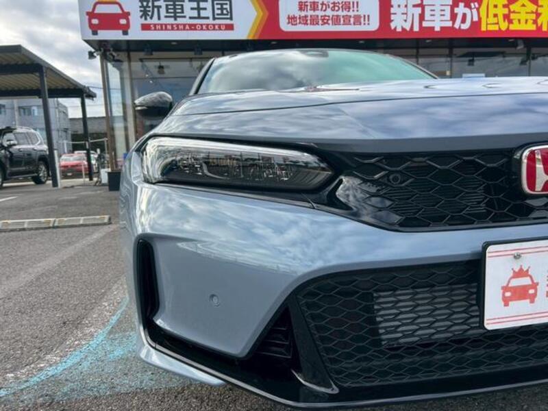 CIVIC