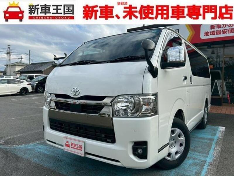 HIACE VAN-0