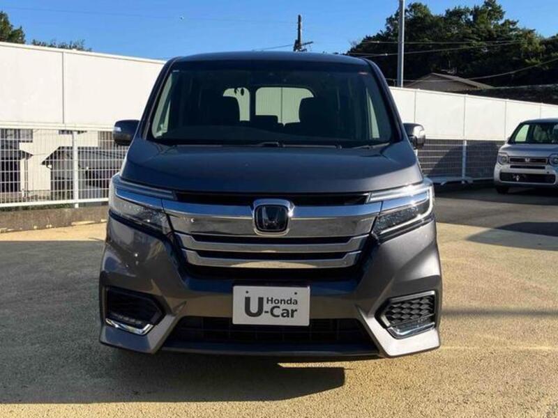 STEPWAGON SPADA