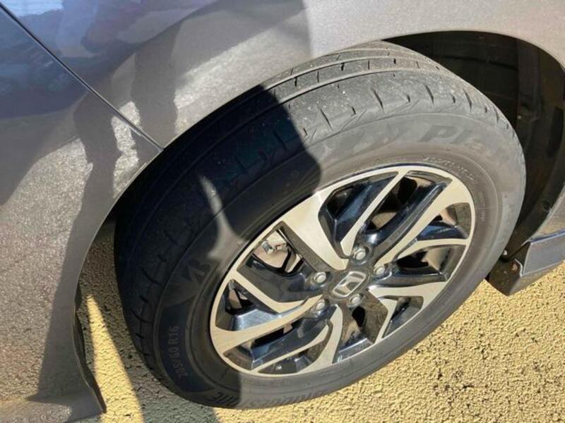 STEPWAGON SPADA