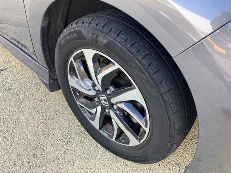 STEPWAGON SPADA