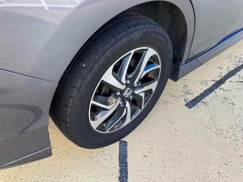 STEPWAGON SPADA