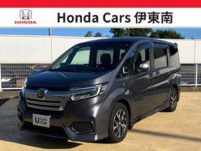 STEPWAGON SPADA-0
