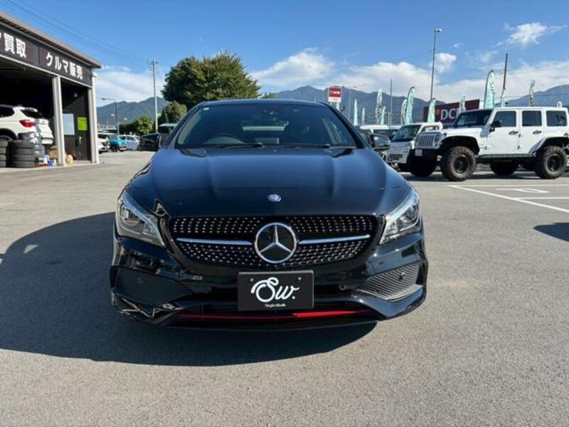 CLA-CLASS