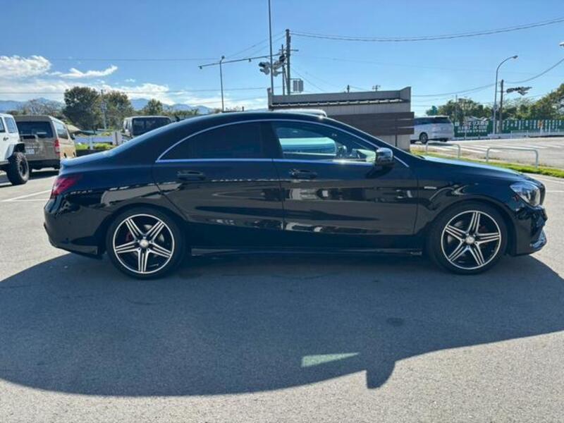 CLA-CLASS