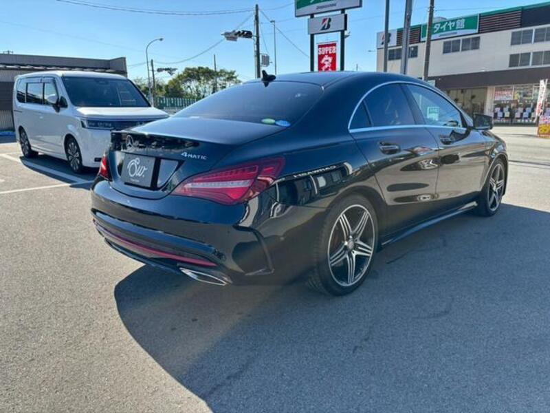 CLA-CLASS
